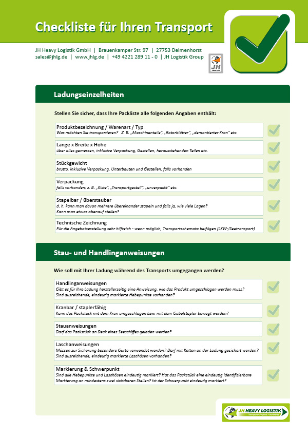 Checkliste Transport_600